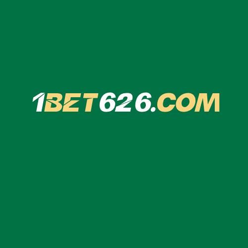 Logo da 1BET626